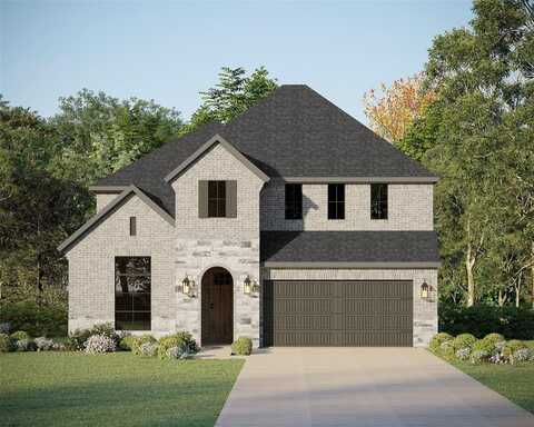 11204 Canopy Trail, Justin, TX 76247