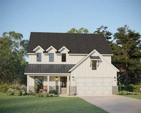 11209 Canopy Trail, Justin, TX 76247