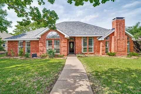 511 Windsor Way, Rockwall, TX 75087