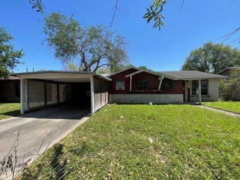 310 S 22nd Street, Kingsville, TX 78363