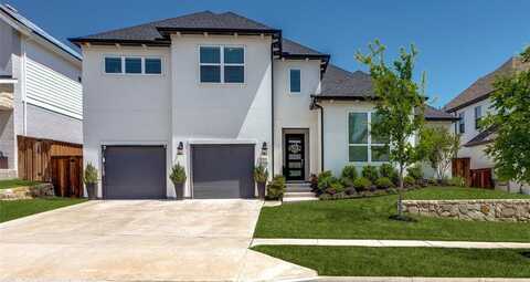 2313 Sandlin Drive, Fort Worth, TX 76008