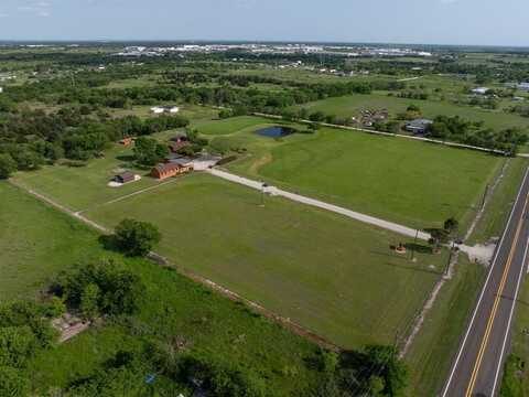 12282 Fm 1392, Terrell, TX 75160
