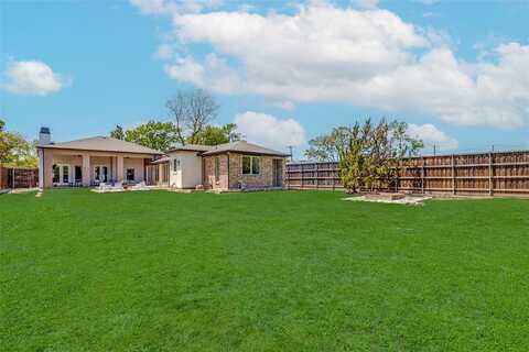 1706 Peavy Road, Dallas, TX 75228