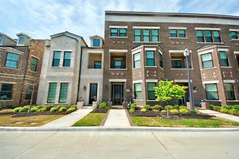 216 Morningside Drive, Roanoke, TX 76262