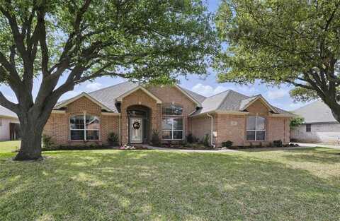 1113 Blue Gill Lane, Crowley, TX 76036