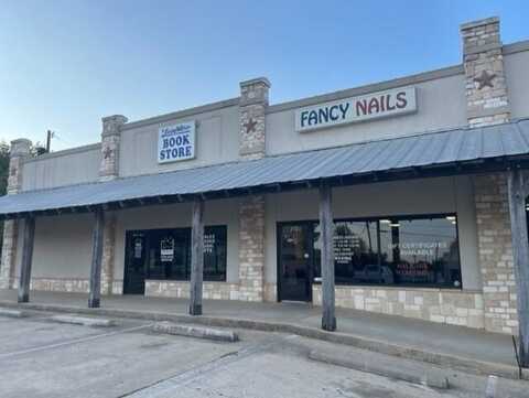 2711 E Price Street, Paris, TX 75460