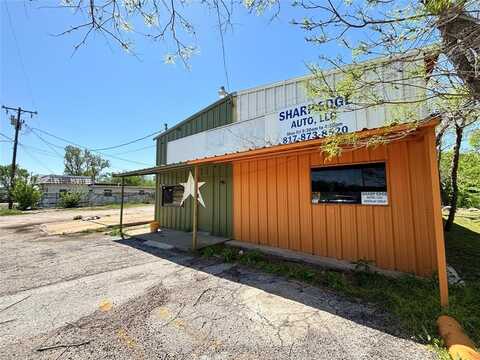 312 E Main Street, Azle, TX 76020