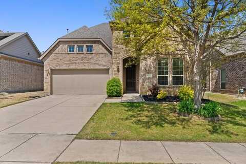 10912 Capri Drive, McKinney, TX 75072