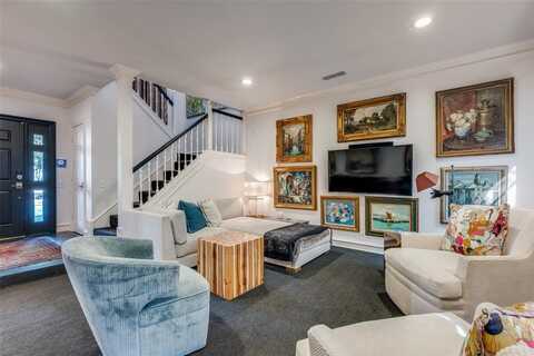 3449 Rankin Street, University Park, TX 75205
