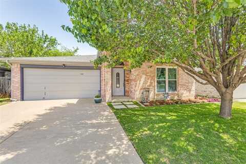2085 Palomino Trail, Keller, TX 76248