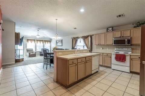 13640 Cherokee Ranch Road, Fort Worth, TX 76262