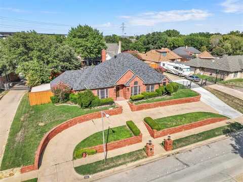 6301 Meadow Lakes Drive, North Richland Hills, TX 76180