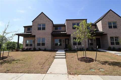 1311 Arkansas Springs Street, Celina, TX 75009