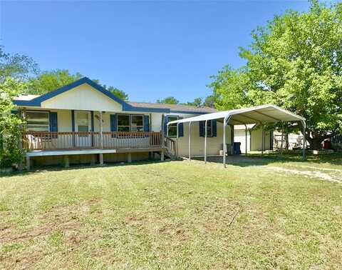 140 Juan Court, Hudson Oaks, TX 76087