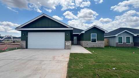 269 Waterloo Drive, Abilene, TX 79602