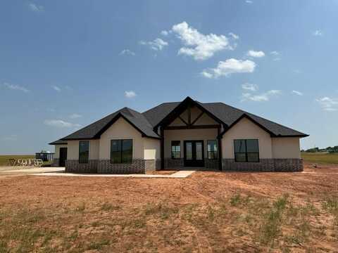 2327 Culley, Wichita Falls, TX 76310