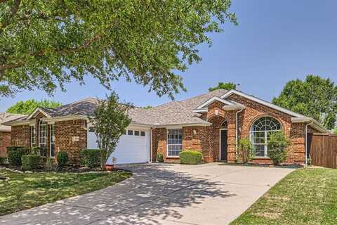 15748 Wrangler Drive, Frisco, TX 75035