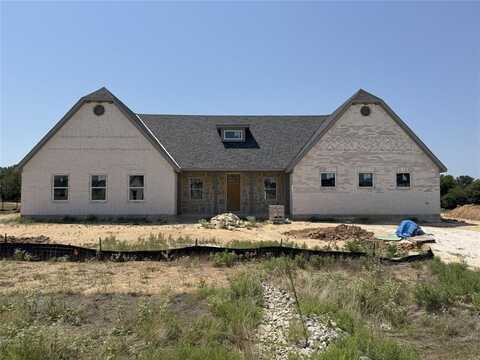 537 Cornerstone Avenue, Reno, TX 76020