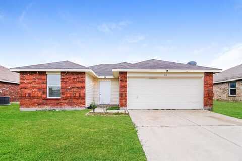318 Deer Run Drive, Sanger, TX 76266