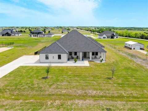 1515 Malone Drive, Royse City, TX 75189