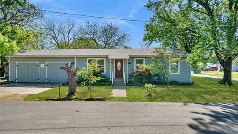 3102 Sherman Street, Melissa, TX 75454
