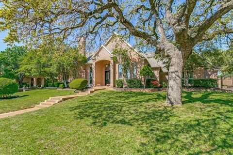 4908 Meandering Way, Colleyville, TX 76034