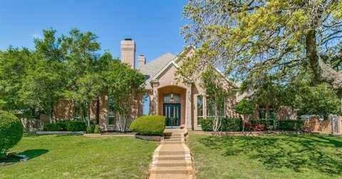 4908 Meandering Way, Colleyville, TX 76034