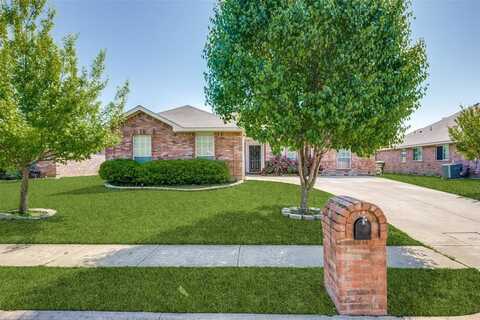 909 Cole Avenue, Denton, TX 76208