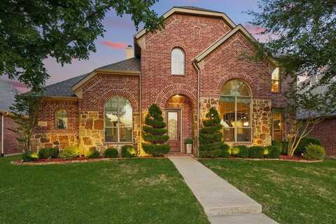 7520 Harvest Bend Lane, Sachse, TX 75048