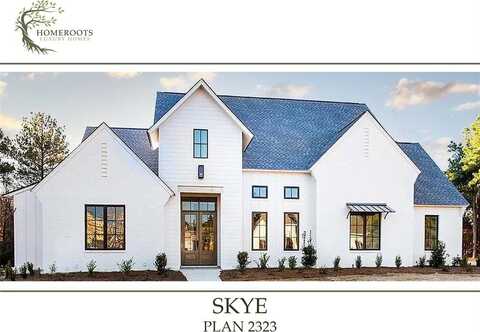 711 Hummingbird Lane, Justin, TX 76247