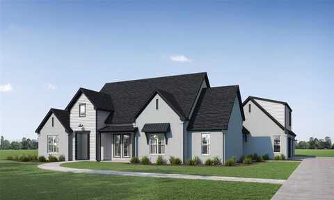 711 Hummingbird Lane, Justin, TX 76247