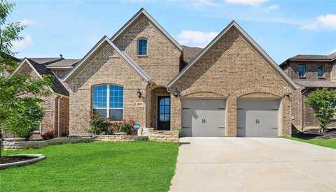 6224 Horsetail Drive, McKinney, TX 75071