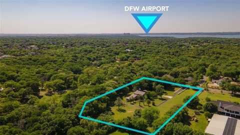 3908 Hide A Way Lane, Flower Mound, TX 75022