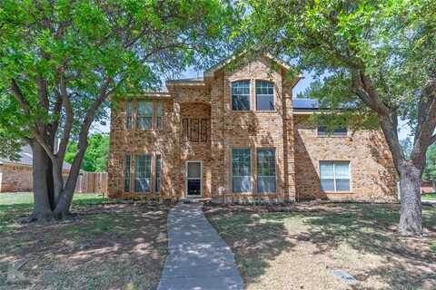 5202 Sherbrooke Lane, Abilene, TX 79606