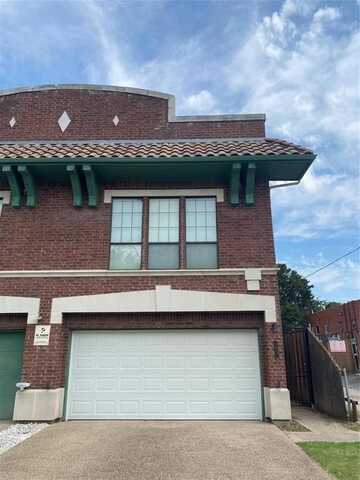 5631 Longview Street, Dallas, TX 75206