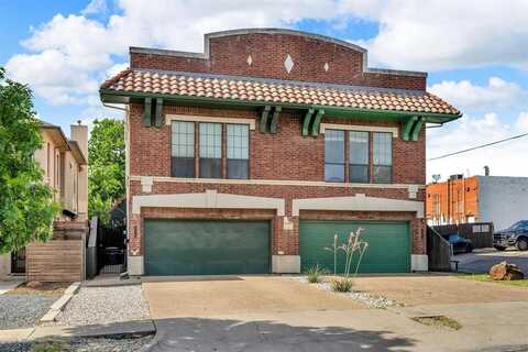 5631 Longview Street, Dallas, TX 75206