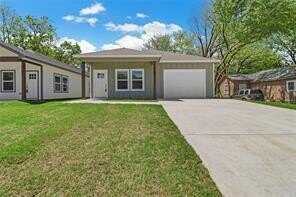 612-614 S Rusk Street, Sherman, TX 75090