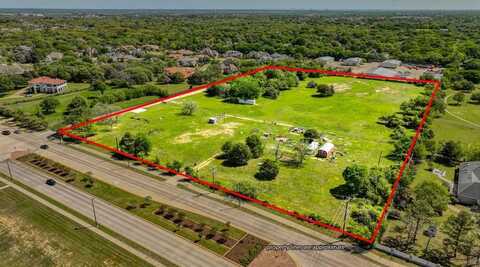 755 Randol Mill Avenue, Southlake, TX 76092