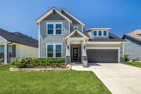 604 Swift Street, Northlake, TX 76247