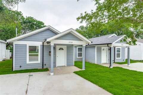 1111 F Avenue, Plano, TX 75074