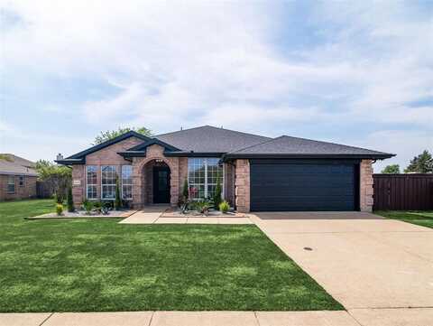 619 Skelton Street, Royse City, TX 75189