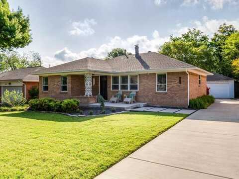 6650 Aintree Circle, Dallas, TX 75214