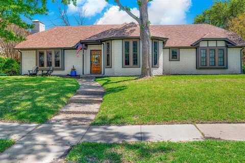 3400 Mission Ridge Road, Plano, TX 75023