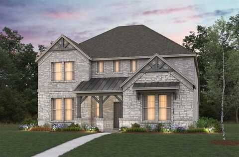 7126 Arrow Wood Trail, Venus, TX 76084