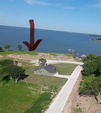 109 Gumbo Court, West Tawakoni, TX 75474