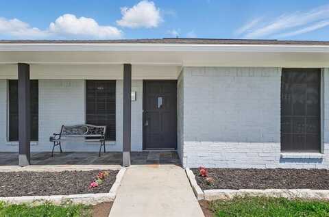 2857 Parkhaven Drive, Plano, TX 75075