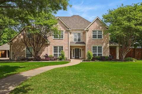 3005 Suzanne Drive, Rowlett, TX 75088