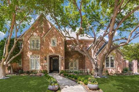6070 Orchard Park Drive, Frisco, TX 75034