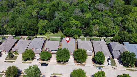 3945 Ringdove Way, Fort Worth, TX 76262