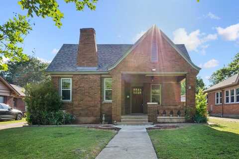 1414 Hollywood Avenue, Dallas, TX 75208